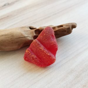 Red sea glass K46