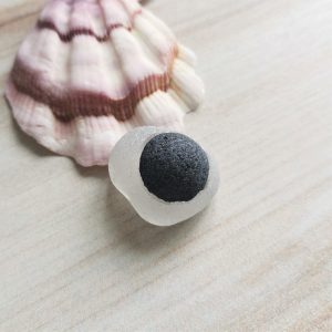 Genuine sea glass WT28