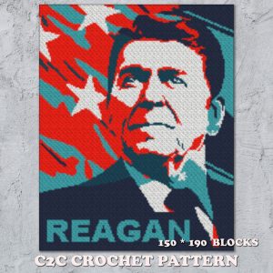 Ronald Reagan