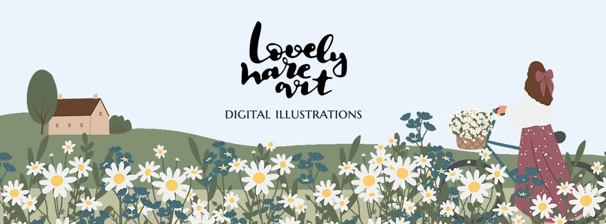LovelyHareArt