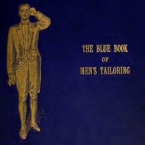 Book of Men's Tailoring