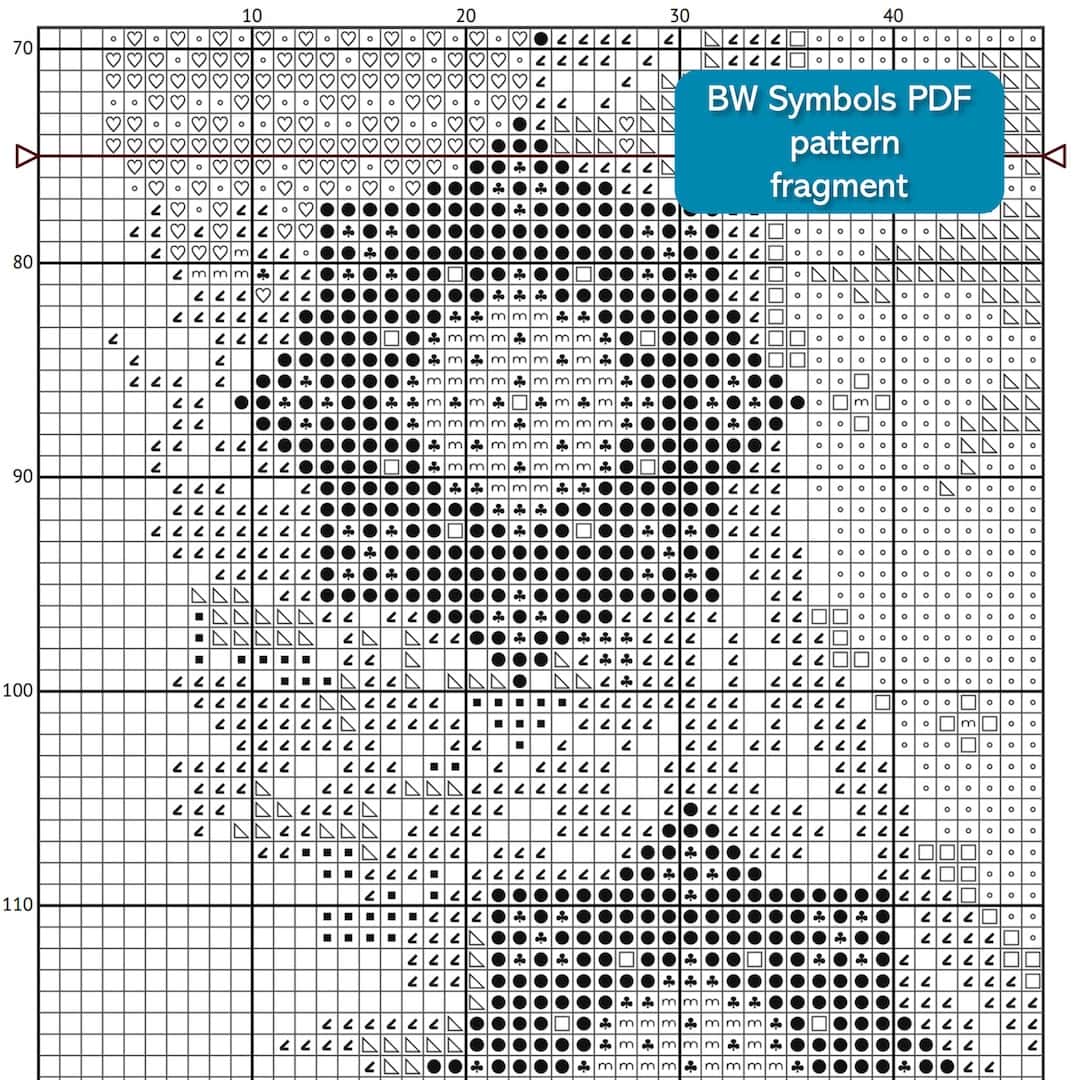 Easter Spring Rooster cross stitch PDF pattern for home decor 3 Spring Easter Rooster with a wreath of spring flowers and Easter eggs cross stitch PDF pattern created for Creative cross stitch shop for cozy home decor and gift
