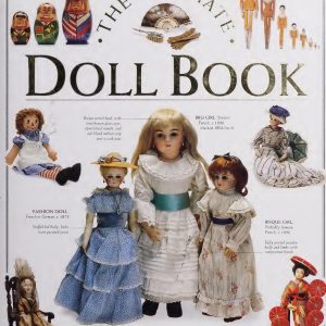 The Ultimate Doll Book