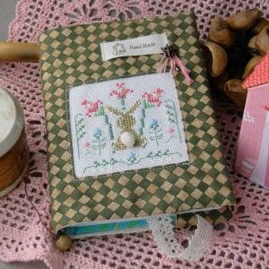 Handmade Marketplace 553 Rabbit