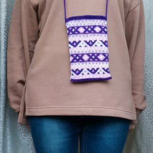 Purple Phone