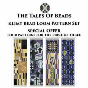 loom beading patterns