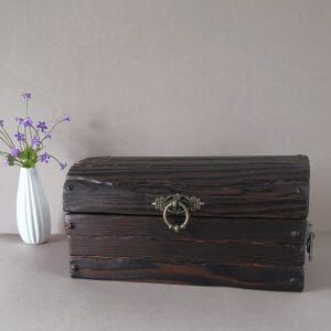 black-wooden-chest-handmade