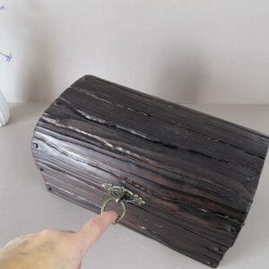 black-wooden-chest-handmade