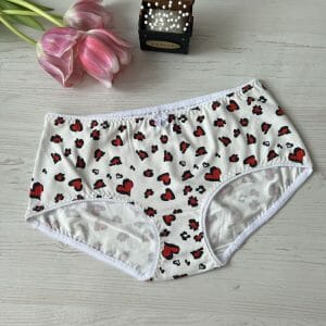 Beautiful underwear