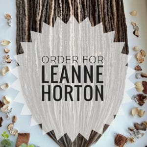 Special order for Leanne Horton, part 2 the rest of the payment