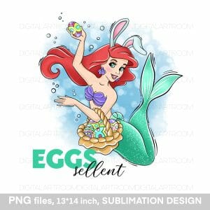 Mermaid