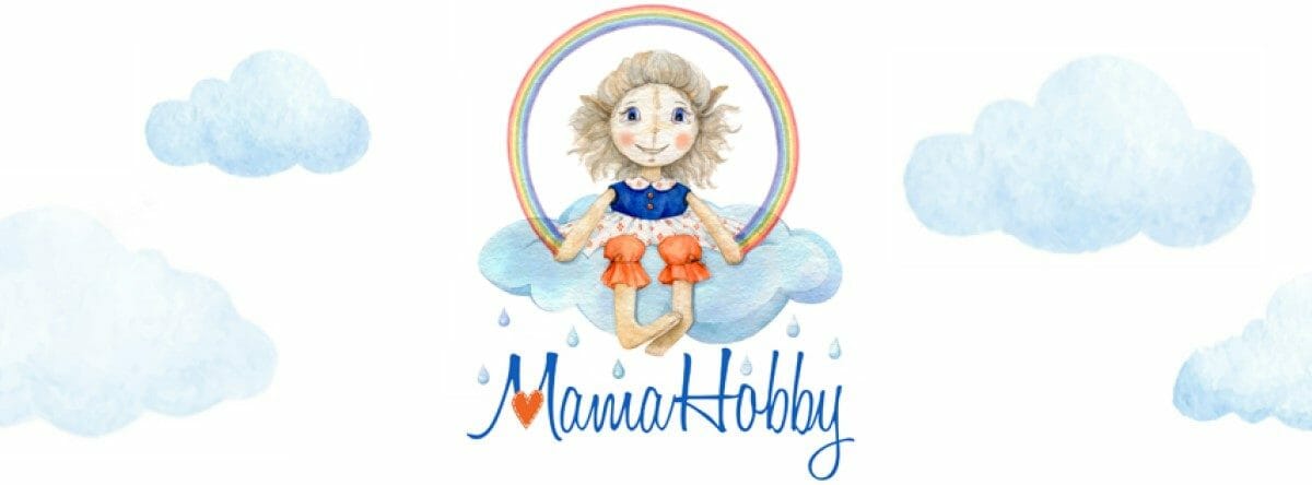 MamahobbyDesigns store banner