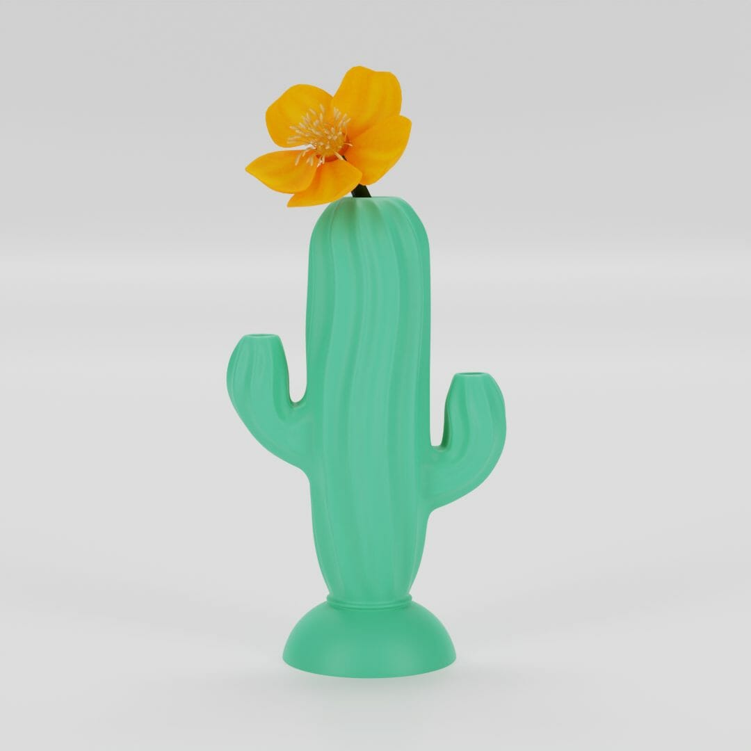 cactus vase 4