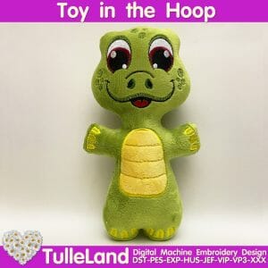 Dinosaur-toy-stuffed-ith-pattern-machine-embroidery-design-