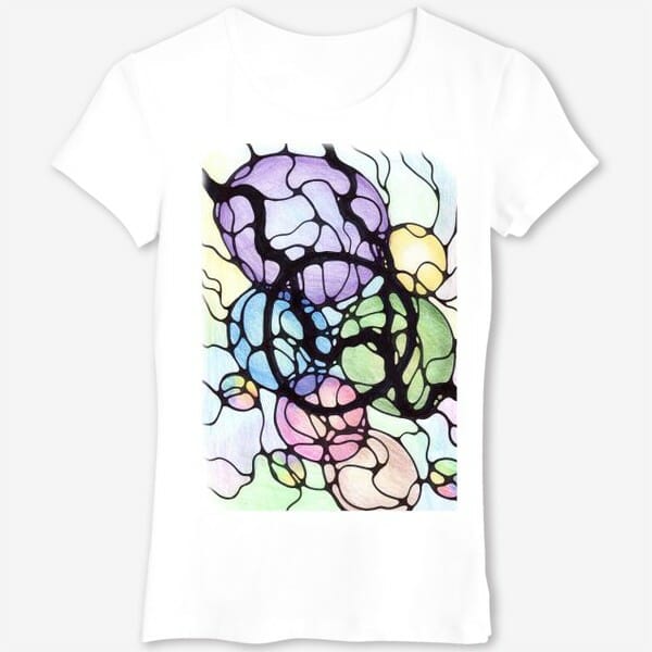 Neurographics for money Watercolor Sublimation, PNG, JPEG 3 Neurographics for money Watercolor Sublimation, PNG, JPEG