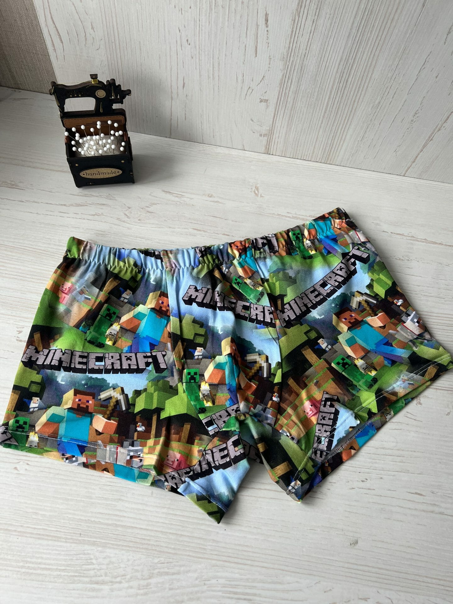 Men's underpants for every day