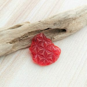 Red sea glass K47