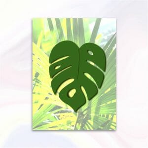 Nature digital art