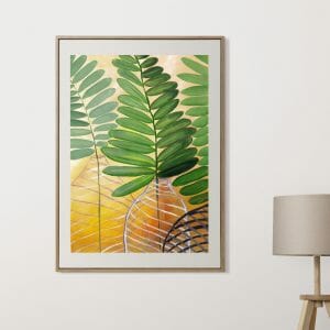 Art prints Digital illustrations 4 files PNG JPG
