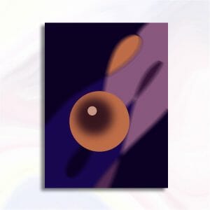 abstraction digital art
