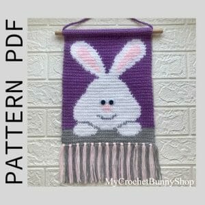 crochet-bunny-wall-hanging-pattern