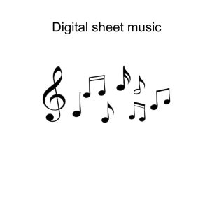 Marché du fait main 623 FREE! Intermezzo in Modo Classico. Digital sheet music.