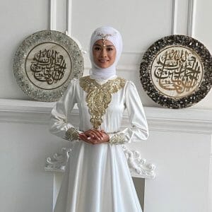 Islamic wall art Islamic wedding gift Muslim gift