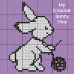 MyCrochetBunnyShop