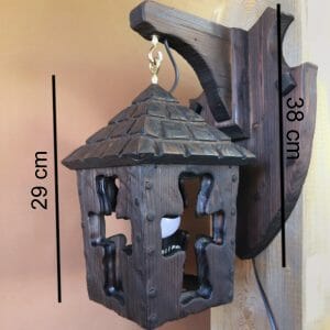 wall-mounted-pendant-lamp