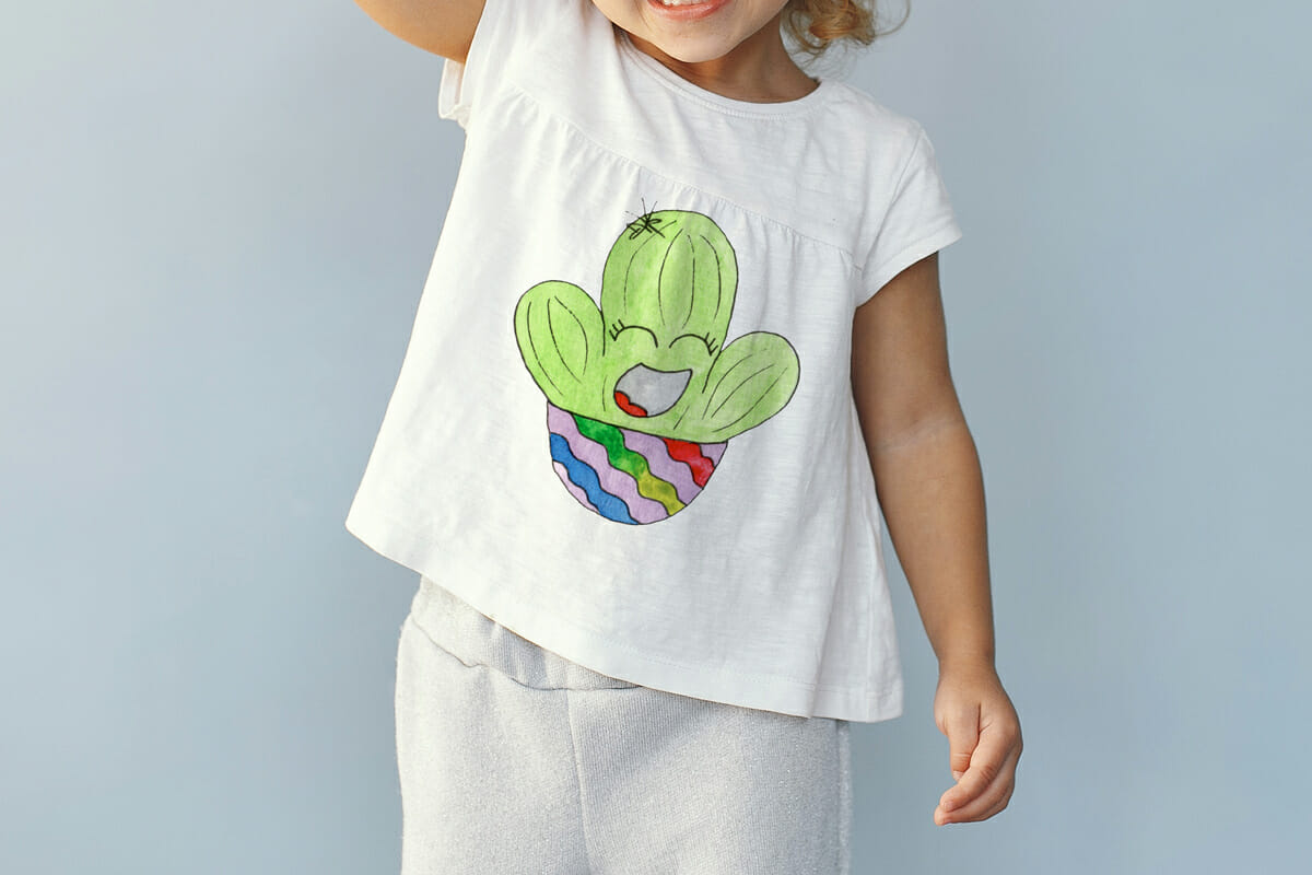 Cactus family Watercolor clipart, PNG 6 Cactus family Watercolor clipart, PNG - Image 6