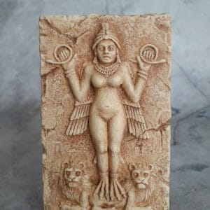 Goddess Lilith