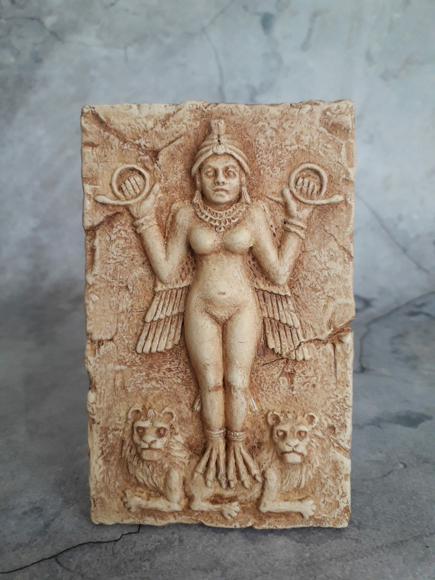 Goddess Lilith