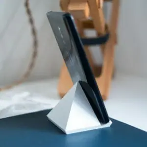 3D phone holder