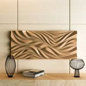 cnc file fo wood