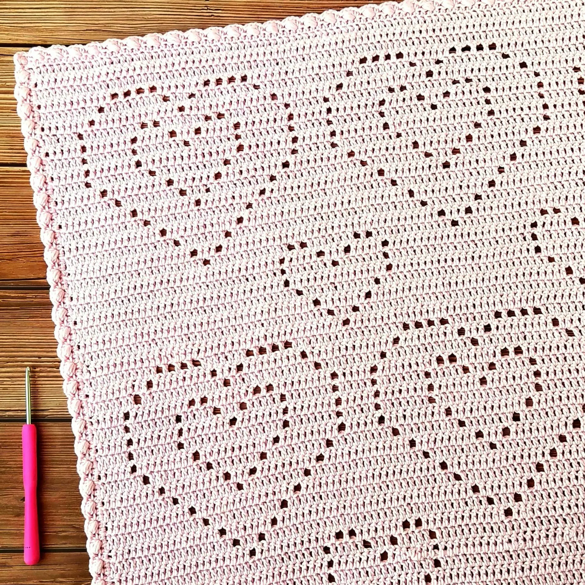  Filet Crochet Patterns