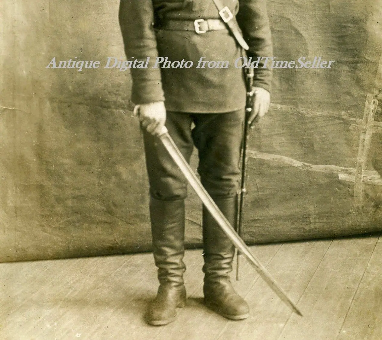 1920s. Vintage Digital Military Photo. Soldier. Instant Download 4 1920s. Vintage Digital Military Photo. Soldier. Instant Download - Image 4
