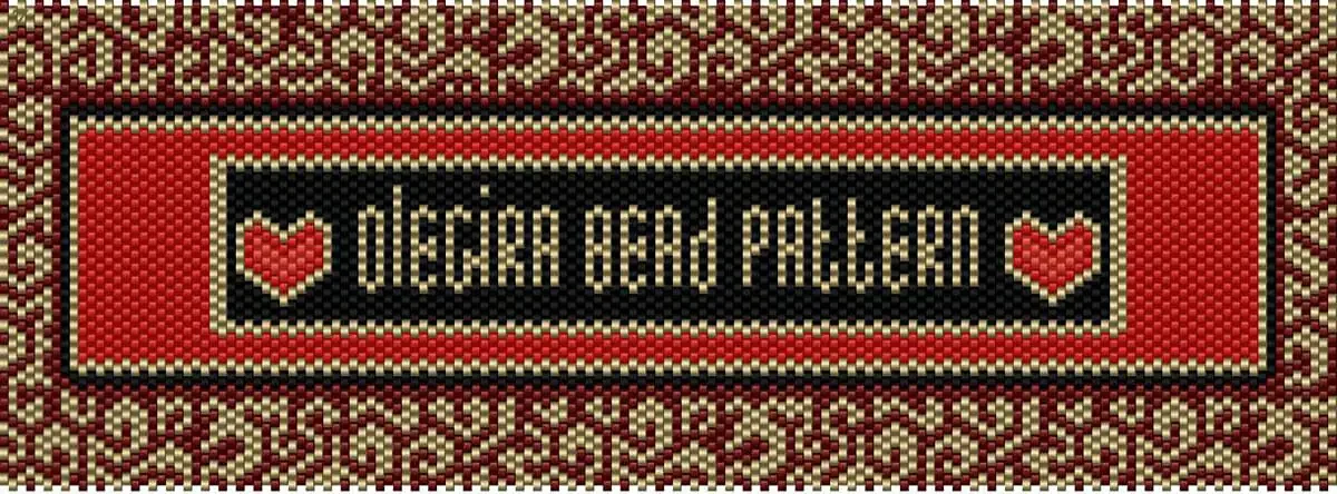 OlegiraBeadPattern