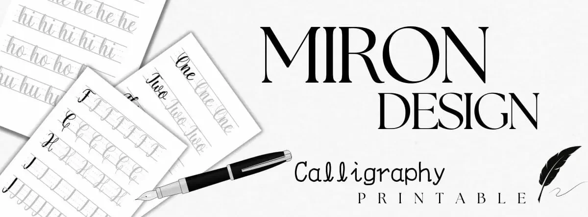 MironDesign