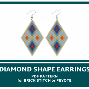 earringsbeadpattern