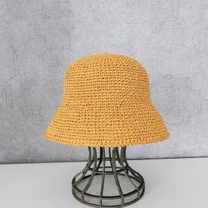 Handmade Marketplace 469 summer-hat