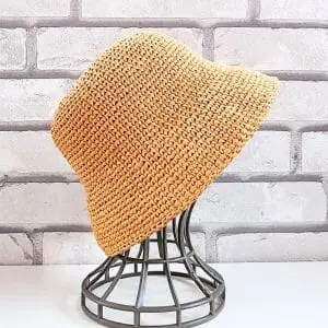Handmade Marketplace 468 fashion-straw-hat