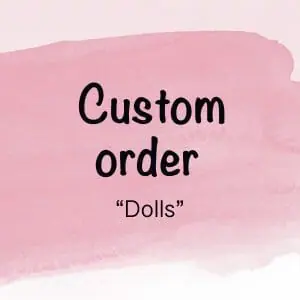 dolls-clipart