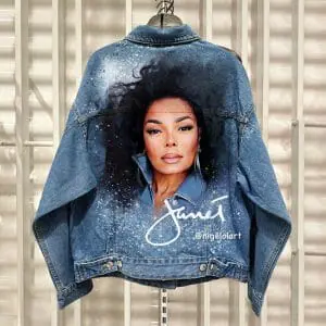 janet jackson