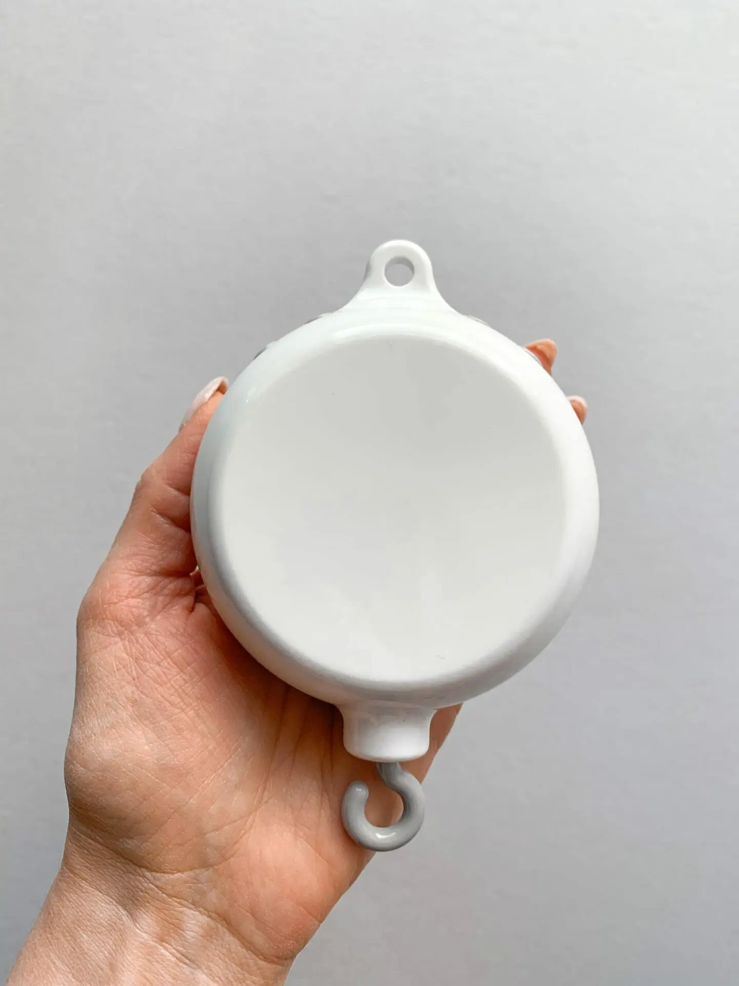 Baby Mobile Music Box