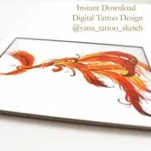 phoenix-tattoo-design-female-phoenix-tattoo-sketch-phoenix-tattoo-ideas-for-woman