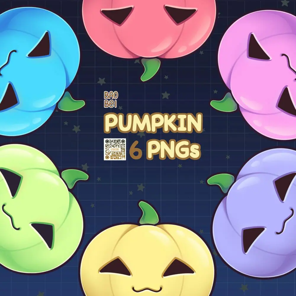 Halloween Twitch Badges Twitch Sub Badges Twitch 