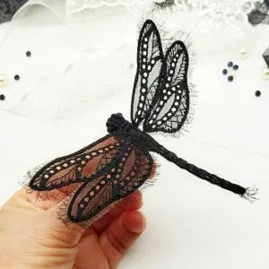 Dragonfly