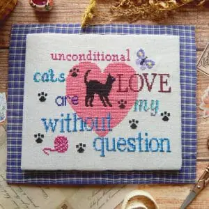 Cats_cross_stitch_pattern