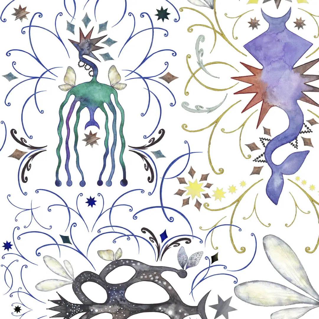 Clipart Watercolor – art graphics