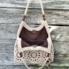 Delilah Boho Bag Pattern – Crochet